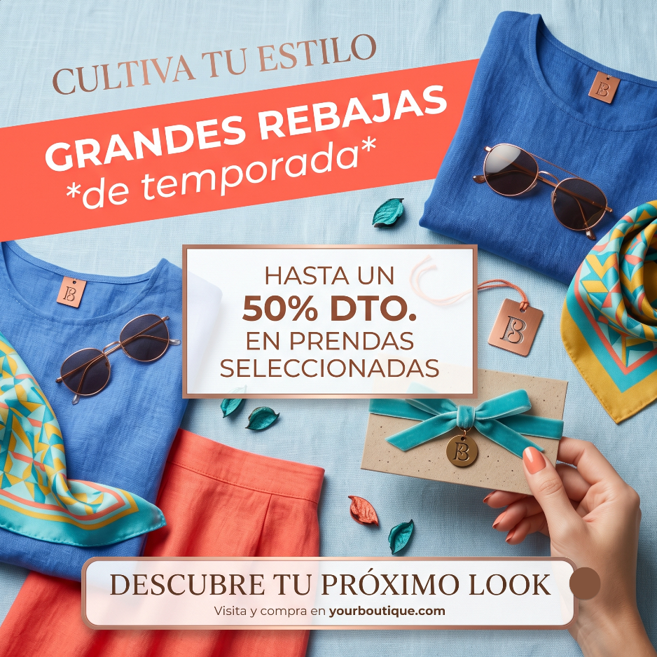 Promoción Extra