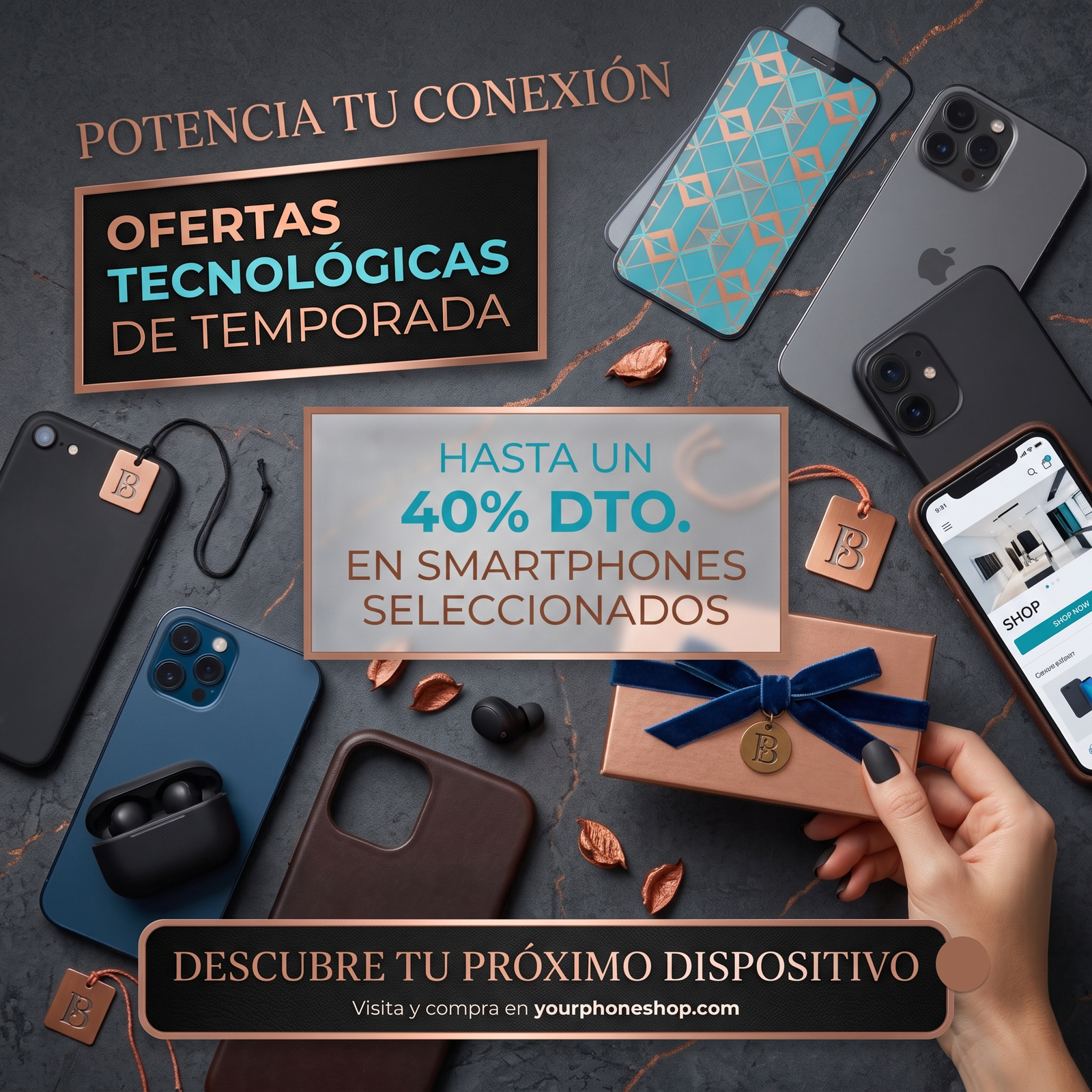 Promoción Extra